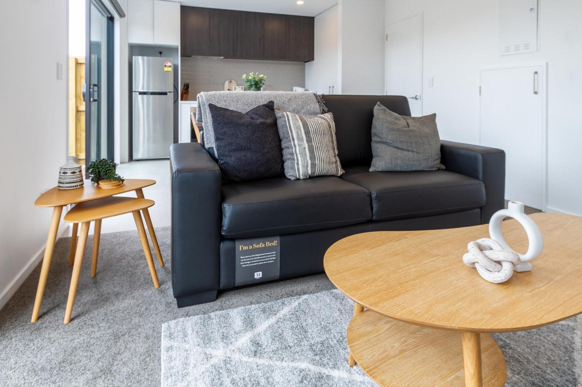 2Br Townhouse: Cosy, Close To City, Car Park Christchurch Zewnętrze zdjęcie