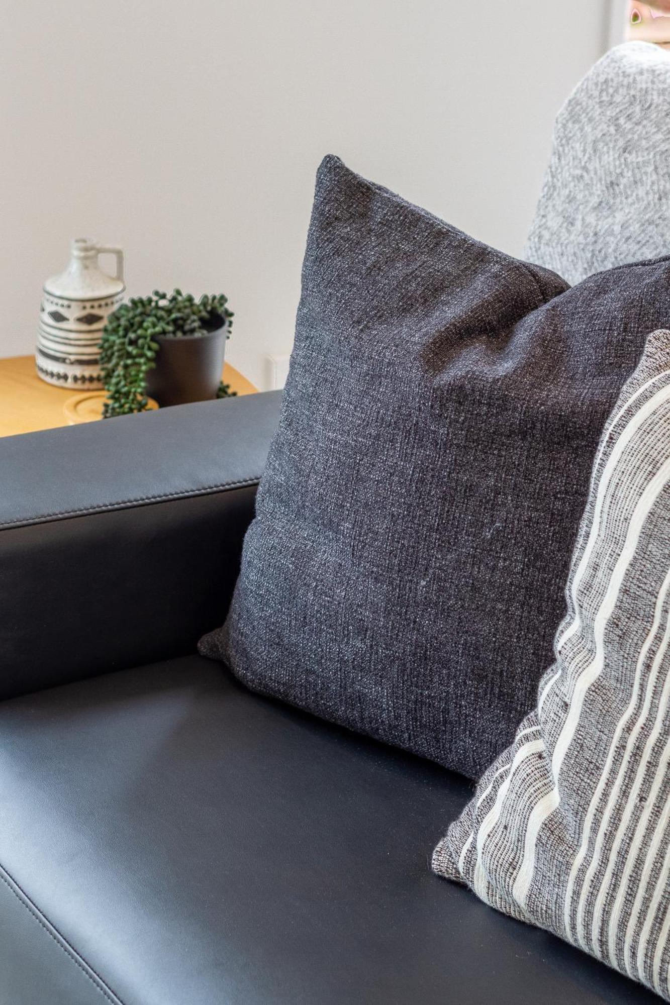 2Br Townhouse: Cosy, Close To City, Car Park Christchurch Zewnętrze zdjęcie